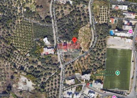Detached home 432sqm for sale-Nea Kidonia » Galatas