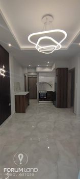 Apartment 52sqm for sale-Nea Paralia