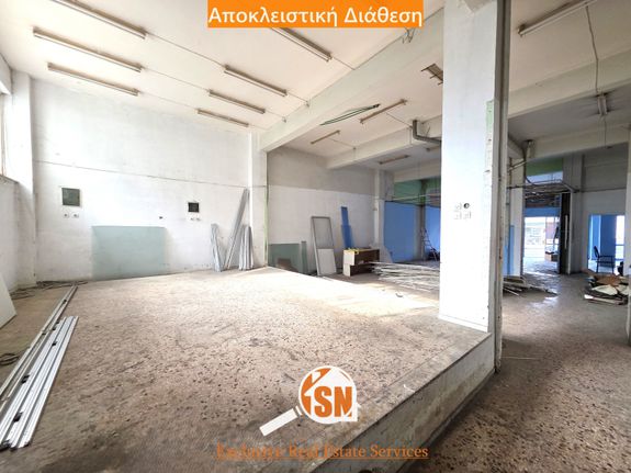 Κατάστημα 230 τ.μ. για ενοικίαση, Αχαΐα, Πάτρα