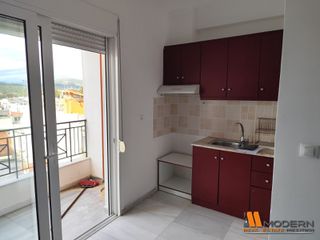 Διαμέρισμα 38 τ.μ. για πώληση, Ν. Άρτας, Άρτα-thumb-1