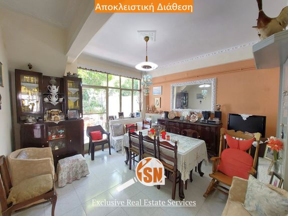 Detached home 144 sqm for rent, Achaia, Patra