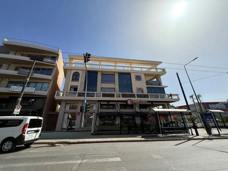 Γραφείο 263τ.μ. για ενοικίαση-Περιστέρι » Ανθούπολη