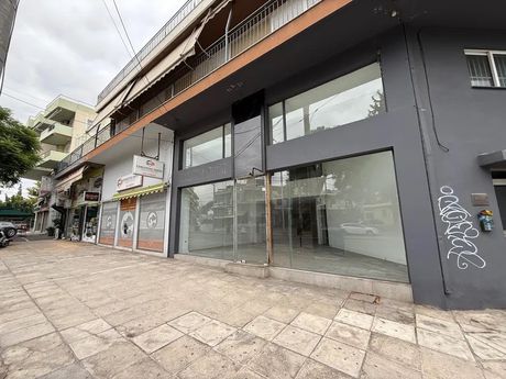 Κατάστημα 90τ.μ. για ενοικίαση-Περιστέρι » Κέντρο
