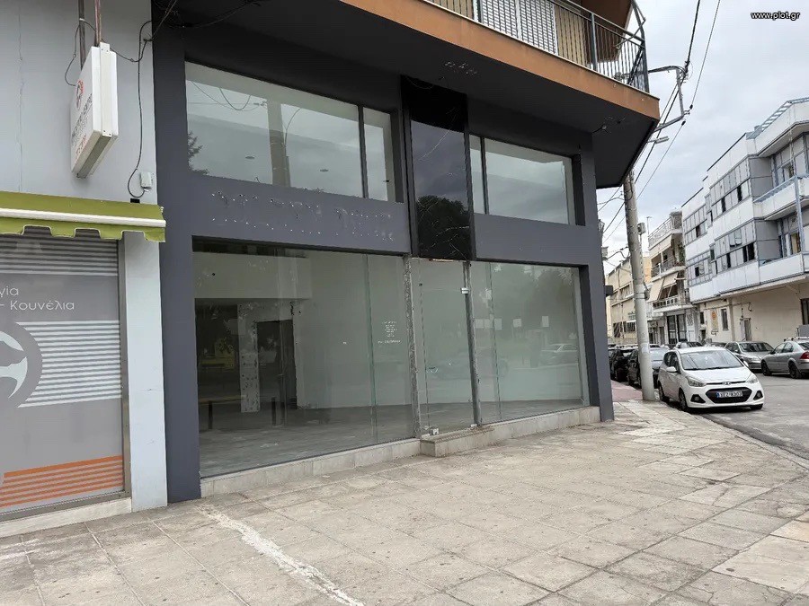 Store 90 sqm for rent, Athens - West, Peristeri