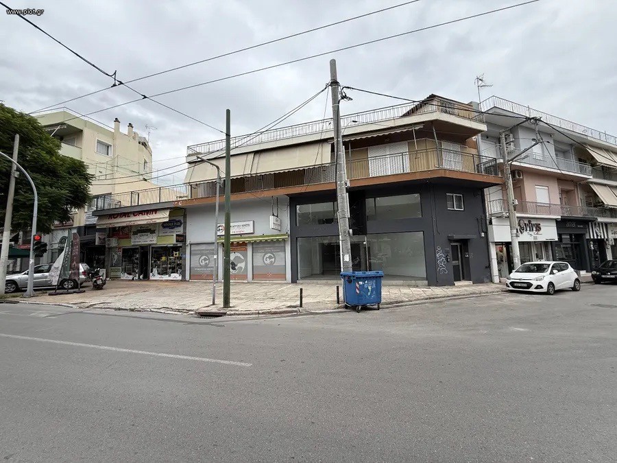 Store 90 sqm for rent, Athens - West, Peristeri