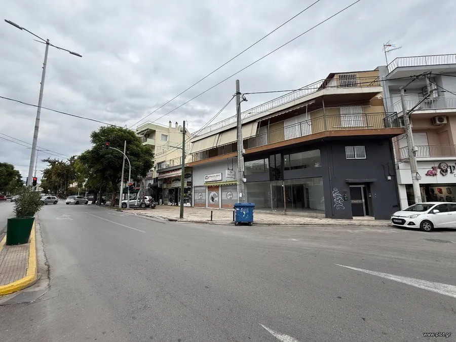 Store 90 sqm for rent, Athens - West, Peristeri