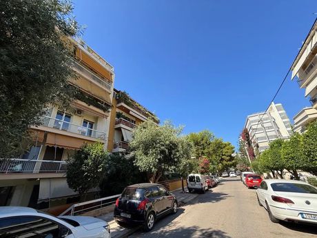Διαμέρισμα 69τ.μ. για πώληση-Παλαιό φάληρο » Ρέμα πικροδάφνης