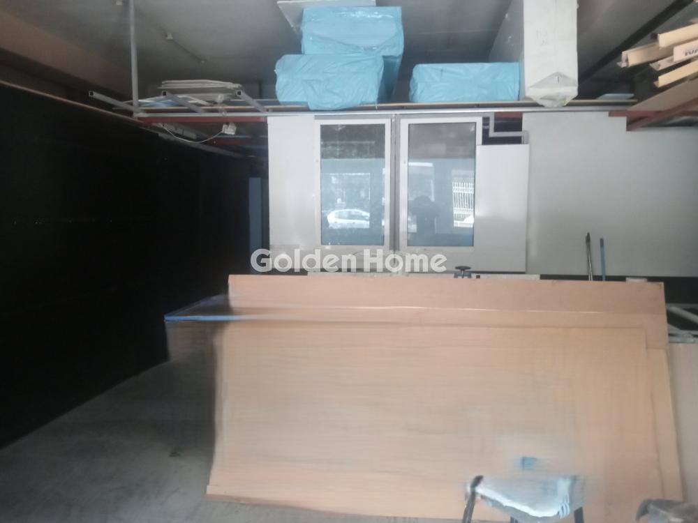 Επιχειρηματικό κτίριο 770 τ.μ. προς πώληση, Ακαδημία Πλάτωνος