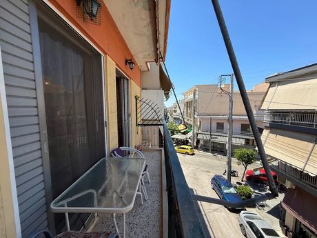 Διαμέρισμα 100τ.μ. για πώληση-Περιστέρι » Νέα σεπόλια