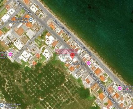 Building 57sqm for sale-Armenoi » Kalives