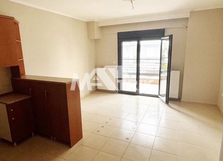 Διαμέρισμα 50τ.μ. για ενοικίαση-Βούλγαρη - άγιος ελευθέριος