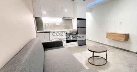 Διαμέρισμα 55τ.μ. για πώληση-Φάληρο