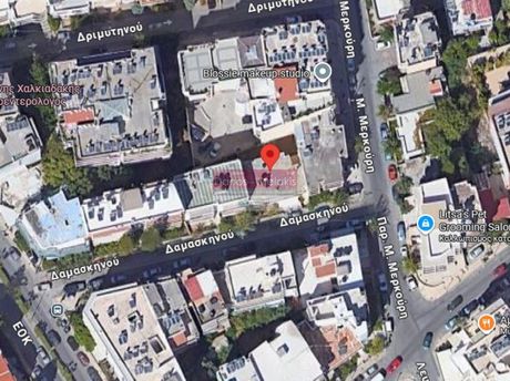 Apartment 100sqm for sale-Heraclion Cretes » Mastabas