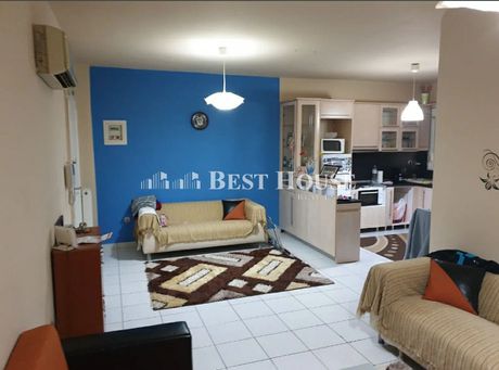 Apartment 85sqm for rent-Menemeni » Lachanokipoi