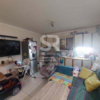 Apartment 60sqm for sale-Patra » Astinomika