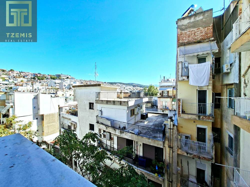 Διαμέρισμα 58 τ.μ. προς πώληση, Άγιος Δημήτριος Θεσσαλονίκης