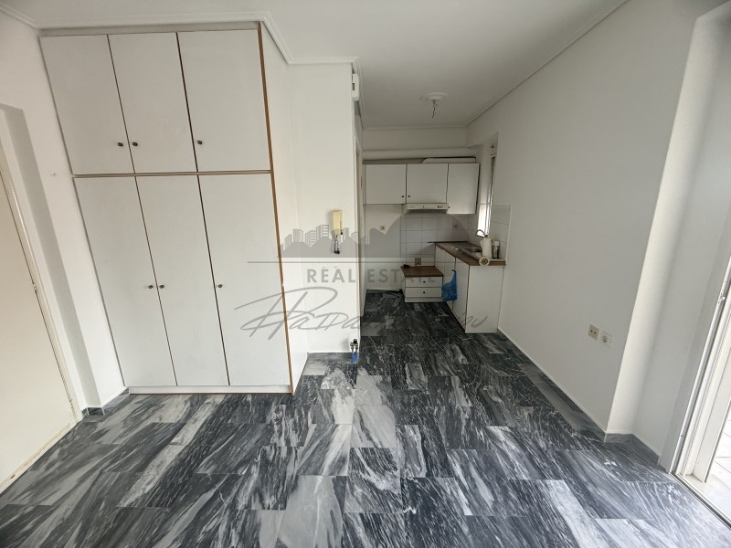 Studio / γκαρσονιέρα 31 τ.μ. προς ενοικίαση, Αγ. Βασίλειος Βόλου