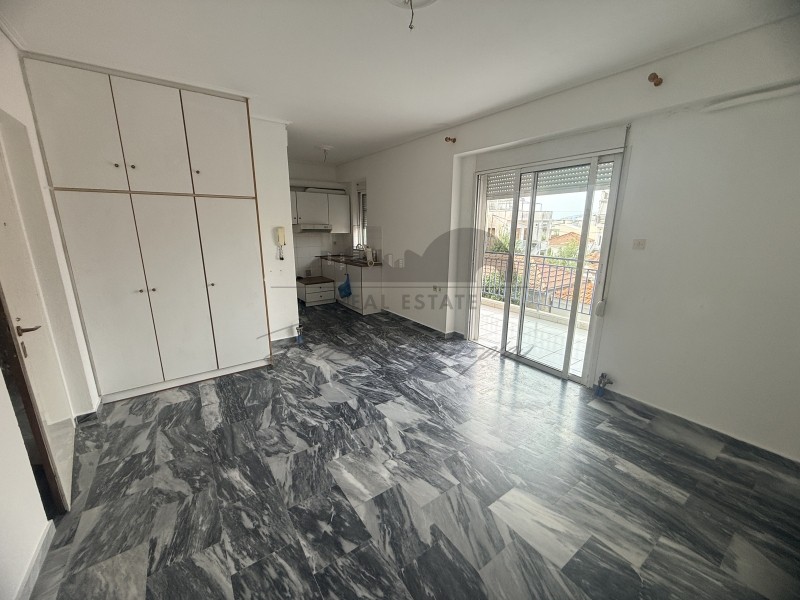 Studio / γκαρσονιέρα 31 τ.μ. προς ενοικίαση, Αγ. Βασίλειος Βόλου