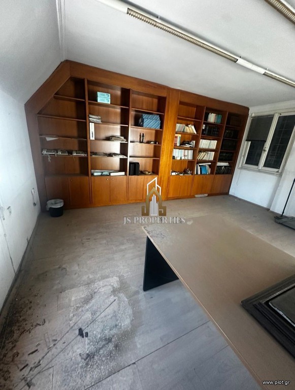 Γραφείο 160 τ.μ. προς πώληση, Πλατεία Κάνιγγος