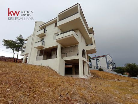 Κτίριο 515τ.μ. για πώληση-Πικέρμι