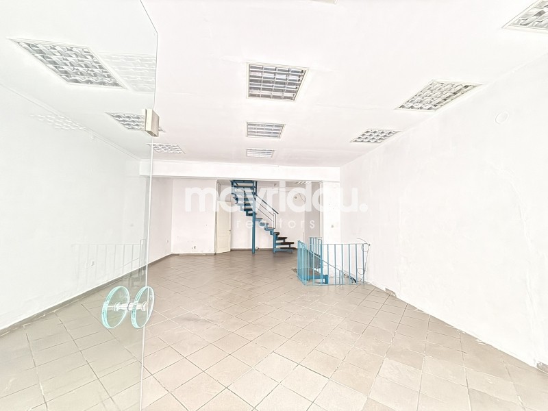 Κατάστημα 179,40 τ.μ. πρός ενοικίαση, Ν. Ξάνθης, Ξάνθη