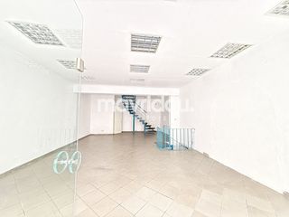 Κατάστημα 179,40 τ.μ. πρός ενοικίαση, Ν. Ξάνθης, Ξάνθη-thumb-2