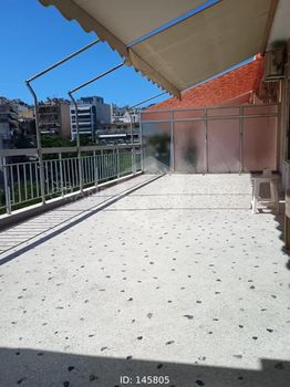 Διαμέρισμα 75τ.μ. για ενοικίαση-Γαλάτσι » Μενιδιάτικα