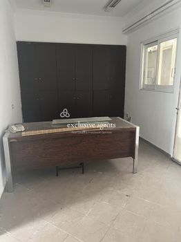 Αποθήκη 120τ.μ. για πώληση-Νέος κόσμος