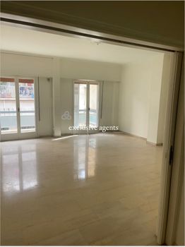 Διαμέρισμα 102τ.μ. για πώληση-Λεωφ. πατησίων - λεωφ. αχαρνών