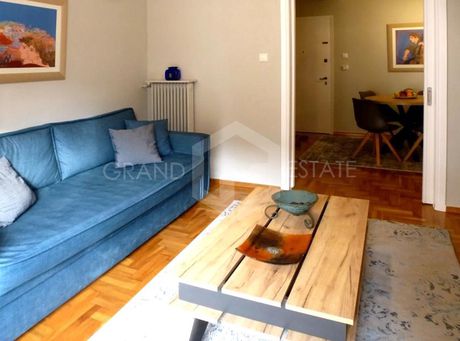 Διαμέρισμα 52τ.μ. για ενοικίαση-Κουκάκι - μακρυγιάννη » Κουκάκι - παιδική χαρά