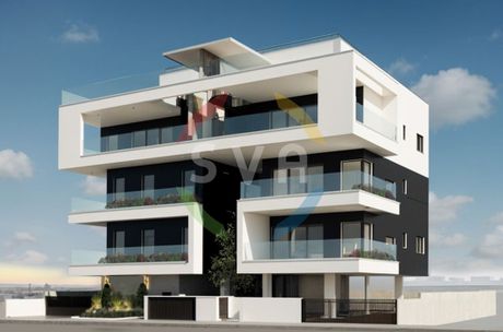 Διαμέρισμα 158τ.μ. για πώληση-