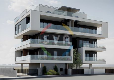 Διαμέρισμα 137τ.μ. για πώληση-