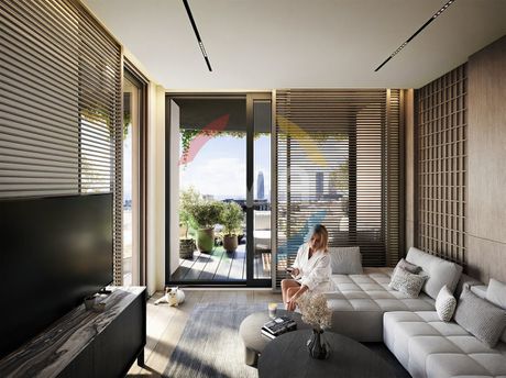 Διαμέρισμα 62τ.μ. για πώληση-