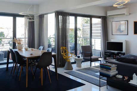 Μεζονέτα 97τ.μ. για πώληση-Νέος κόσμος » Κυνοσάργους