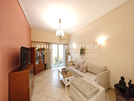 Διαμέρισμα 60τ.μ. για ενοικίαση-Εξάρχεια - νεάπολη » Νεάπολη εξαρχείων