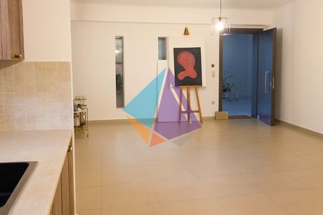 Apartment 70sqm for rent-Glyfada