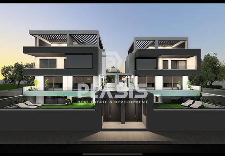 Μεζονέτα 300τ.μ. για πώληση-Βάρη- βάρκιζα