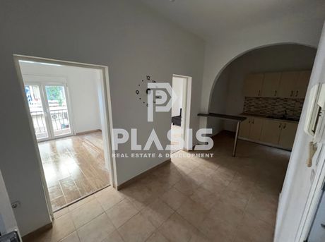 Studio / γκαρσονιέρα 45τ.μ. για ενοικίαση-Βούλγαρη - άγιος ελευθέριος