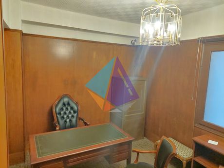 Office 13sqm for rent-Kolonaki - Likavitos