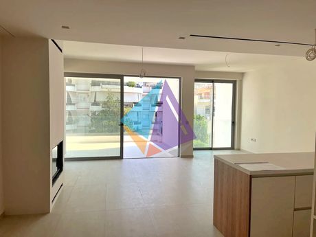 Apartment 110sqm for sale-Glyfada