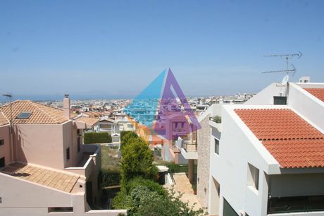 Maisonette 116sqm for rent-Glyfada