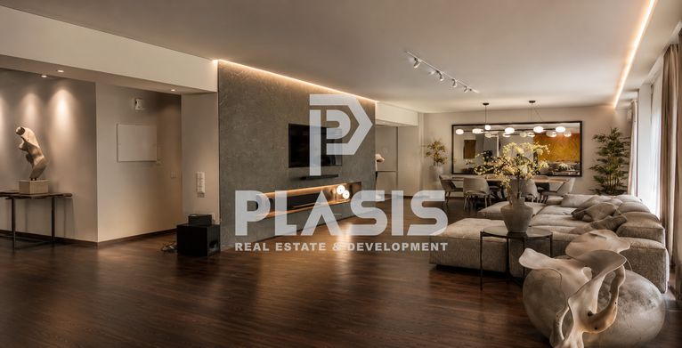 Apartment 165 sqm for sale, Athens - South, Glyfada
