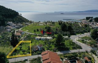 Οικόπεδο 1.340 τ.μ. για πώληση