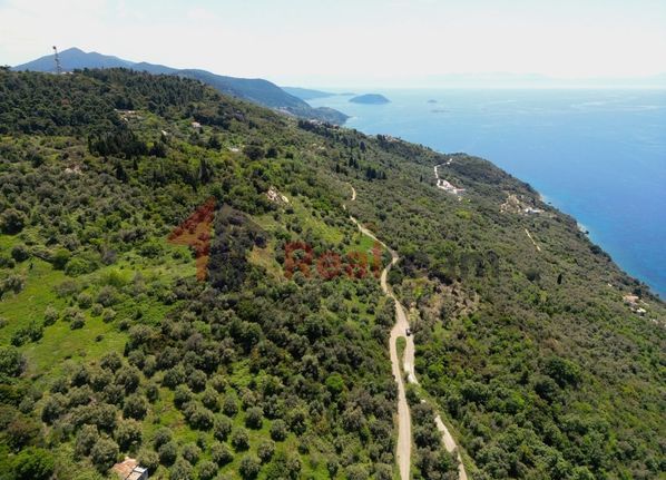 Parcel 5.200 sqm for sale, Sporades, Skopelos