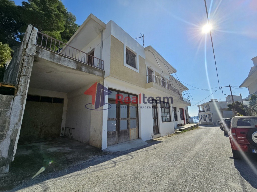 Ξενοδοχείο 396 τ.μ. πρός πώληση, Σποράδες, Αλόννησος