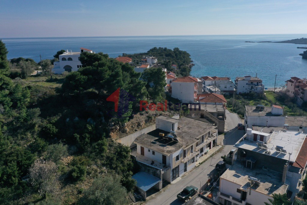 Ξενοδοχείο 396 τ.μ. πρός πώληση, Σποράδες, Αλόννησος