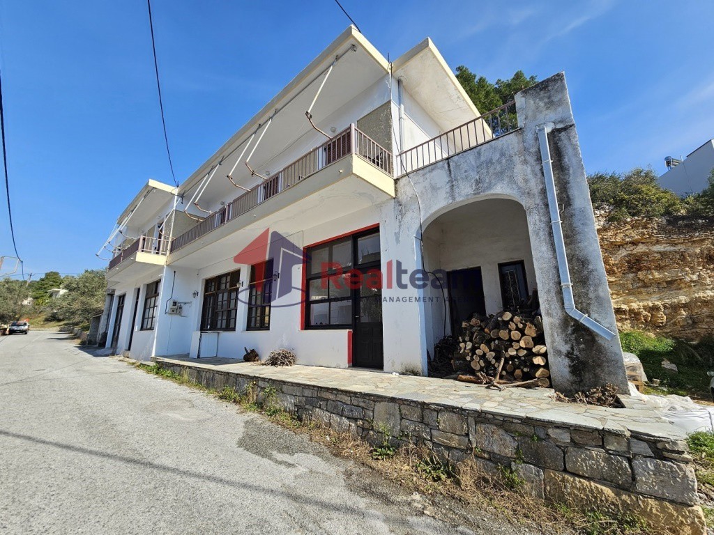 Ξενοδοχείο 396 τ.μ. πρός πώληση, Σποράδες, Αλόννησος