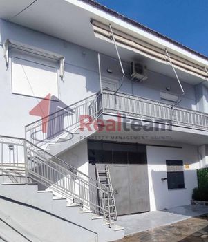 Detached home 140sqm for sale-Pteleos