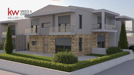 Μεζονέτα 85 τ.μ. προς πώληση