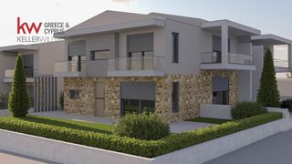Μεζονέτα 85 τ.μ. για πώληση